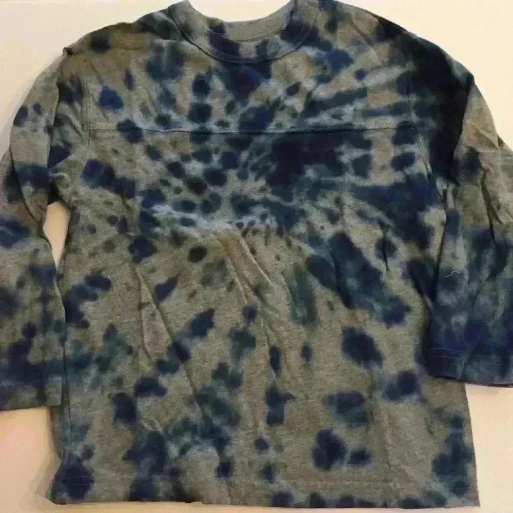 New! Children’s Place XS4 Hand tie dyed shirt unisex